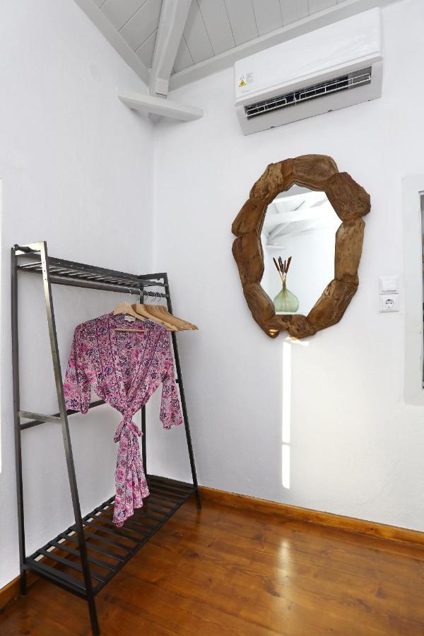 Villa John'S Skopelos Stafilos Esterno foto
